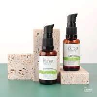 The Purest Solutions - Vita-B Niacinamide %10 + Vitamin B Complex Serum